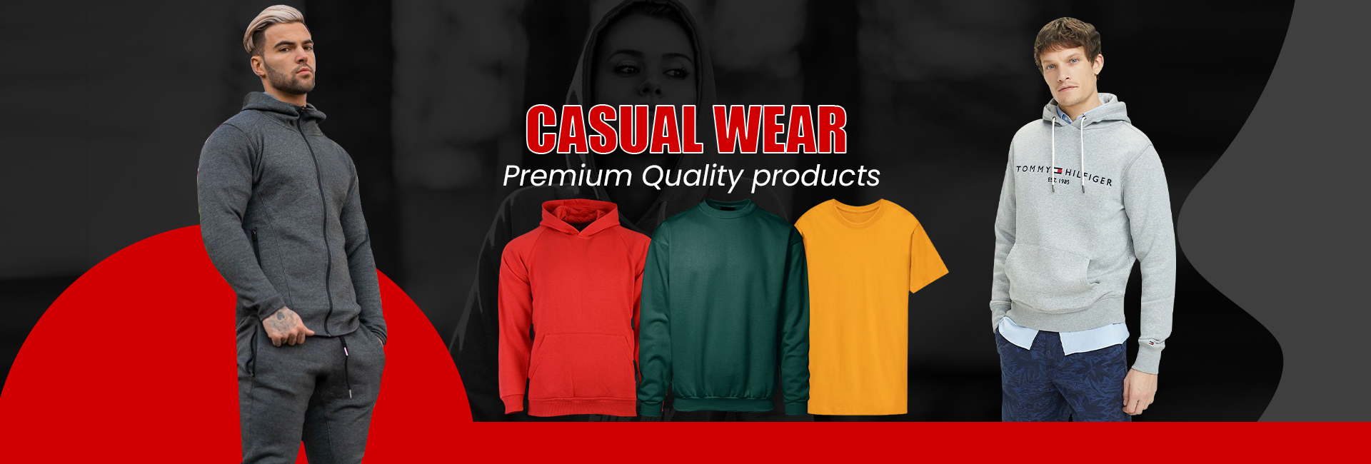 casual wear