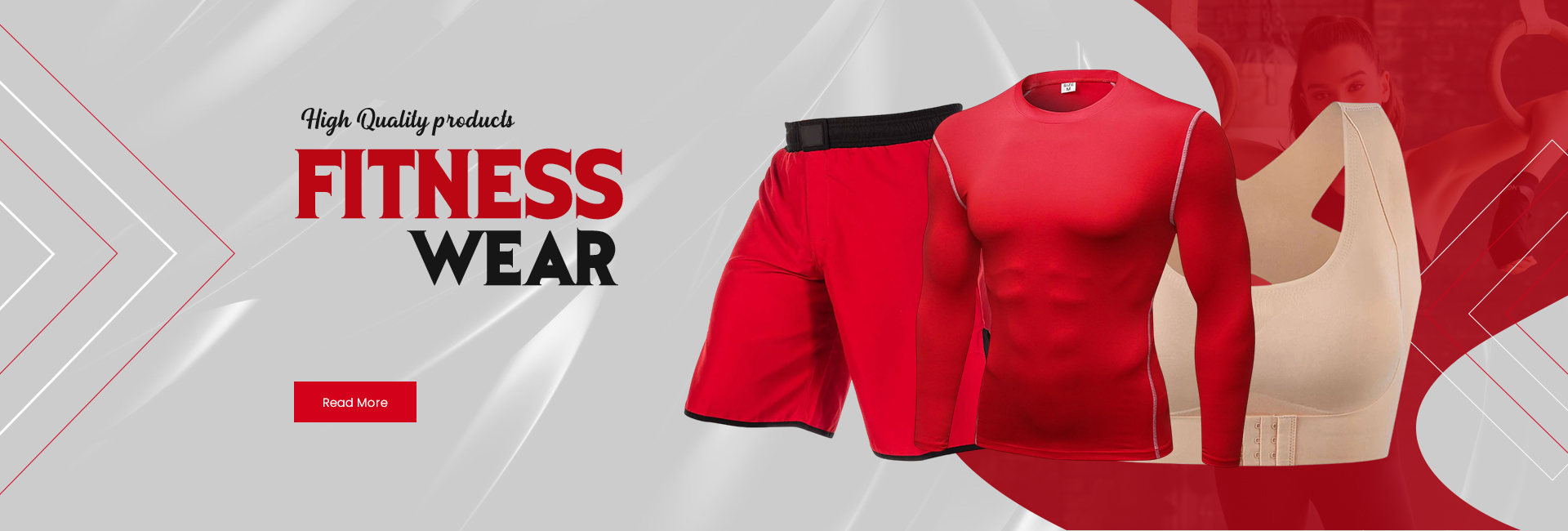 Fitness Wear