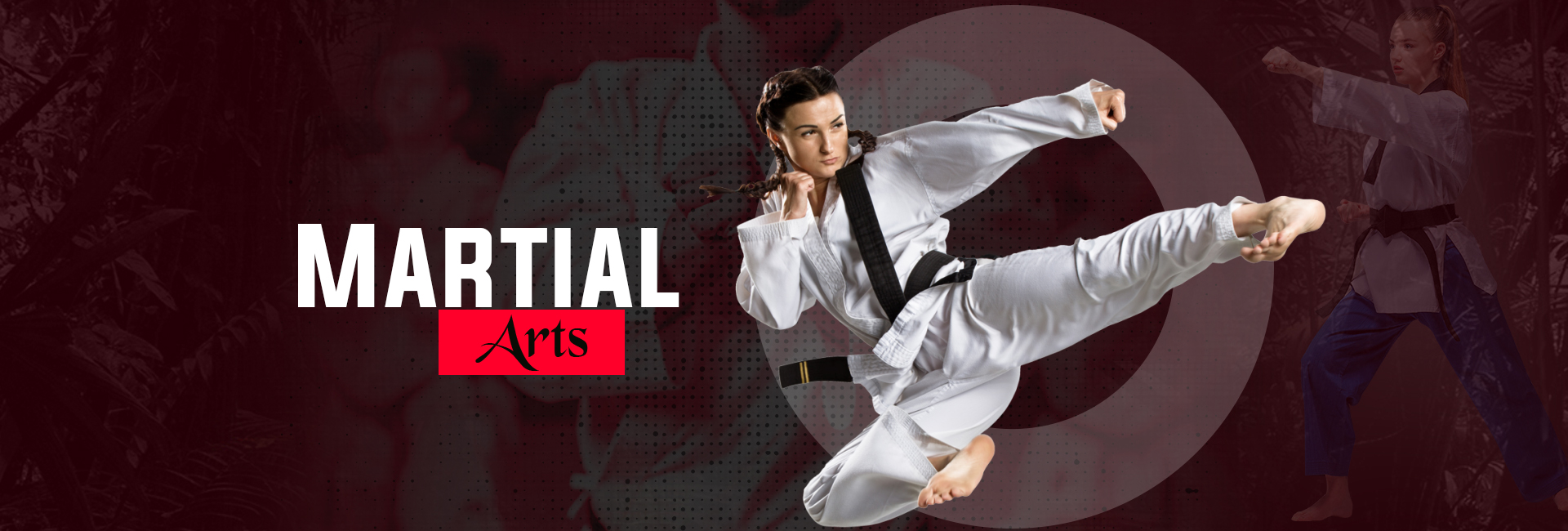 Martial Arts