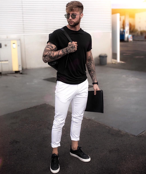 Casual Wear