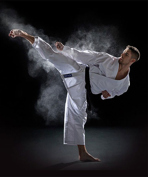 Martial Arts